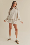 Muse Shorts