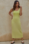 One and Only Maxi Dress