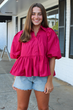 Macy Top