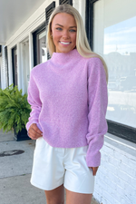Tula Sweater