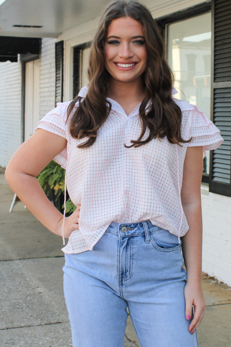 Posie Top