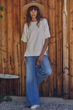 The Louella Top